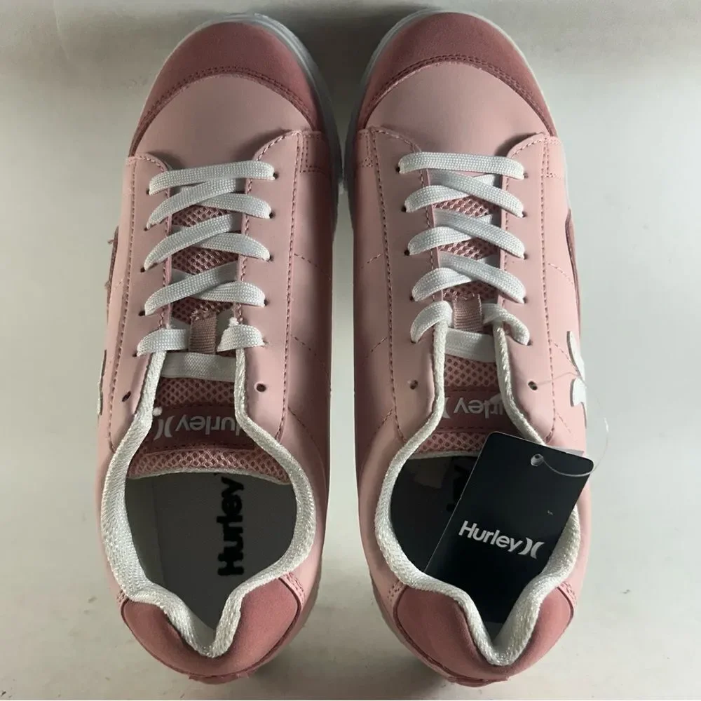Hurley new tags